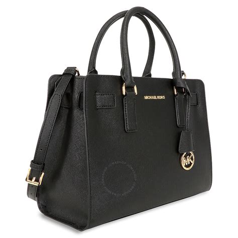 michael kors dillon large|Dillon Large Saffiano Leather Satchel .